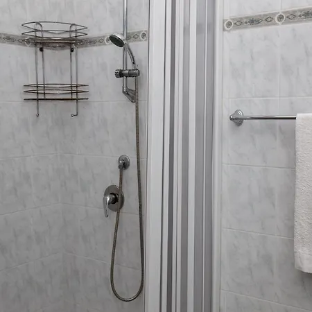 Apartment In *