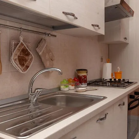In Apartment Torrenova (Sicily)