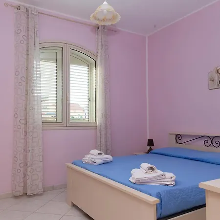 Apartment In