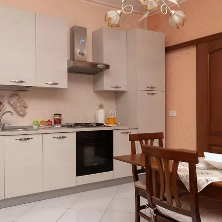 Apartment In *