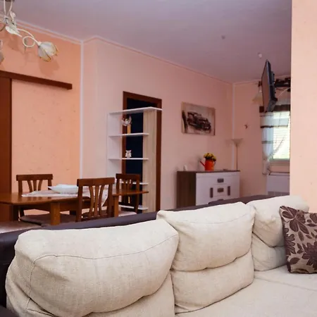 Apartment In *