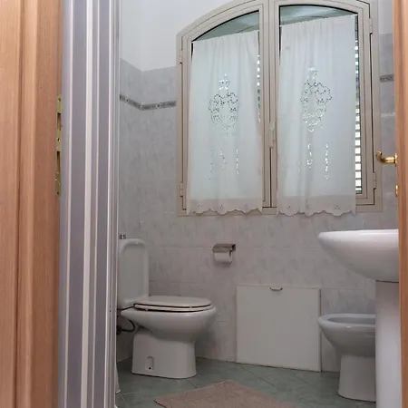 Apartment In Torrenova (Sicily)