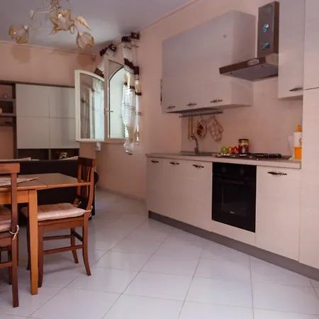 Apartment In *