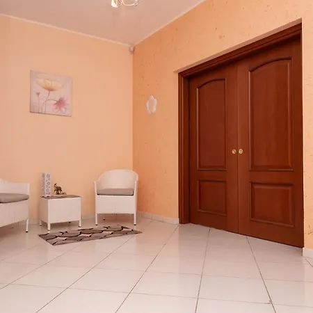 Apartment In *