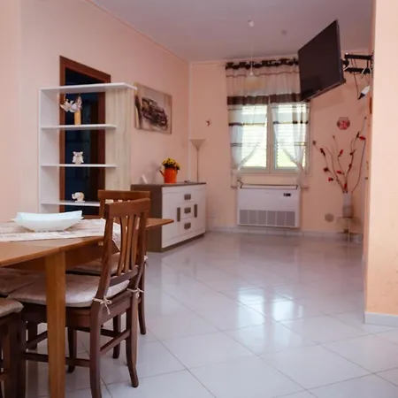 Apartment In