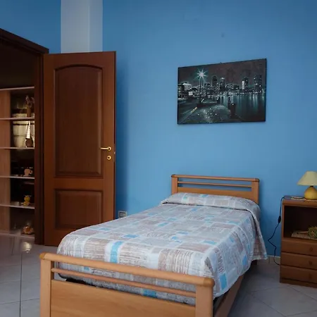 Apartment In *