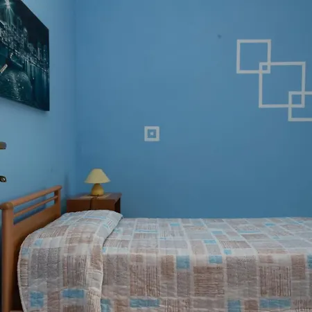 Apartment In *