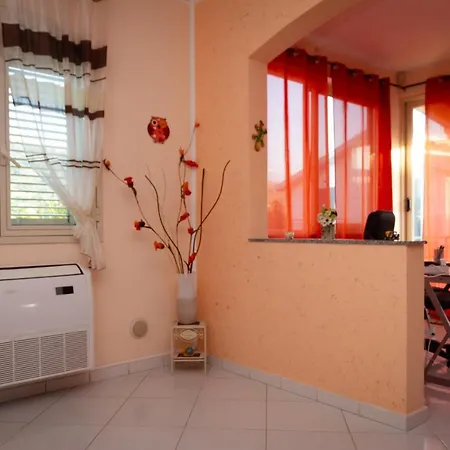 Apartment In