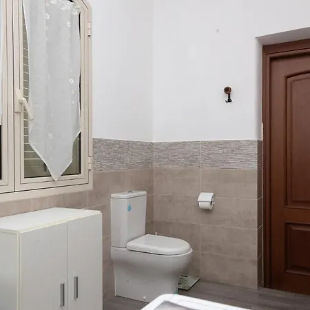 In Apartment Torrenova (Sicily)